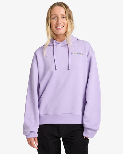 Billabong Island Vibes Sudadera con capucha Mujer