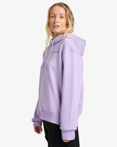 Billabong Island Vibes Sudadera con capucha Mujer