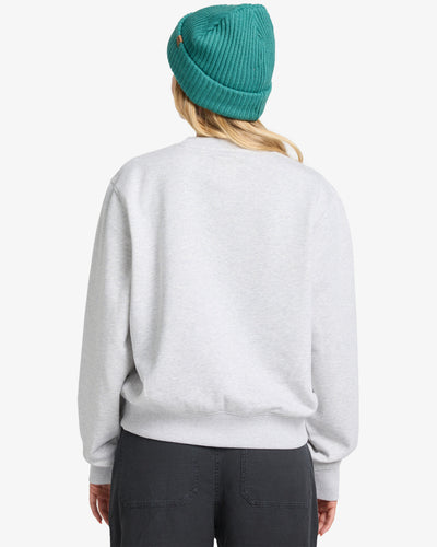 Billabong Familiy Tree Sudadera Mujer