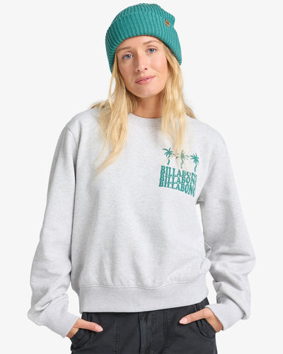 Billabong Familiy Tree Sudadera Mujer