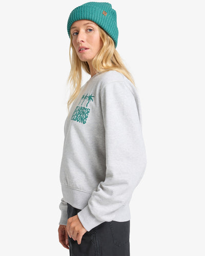Billabong Familiy Tree Sudadera Mujer