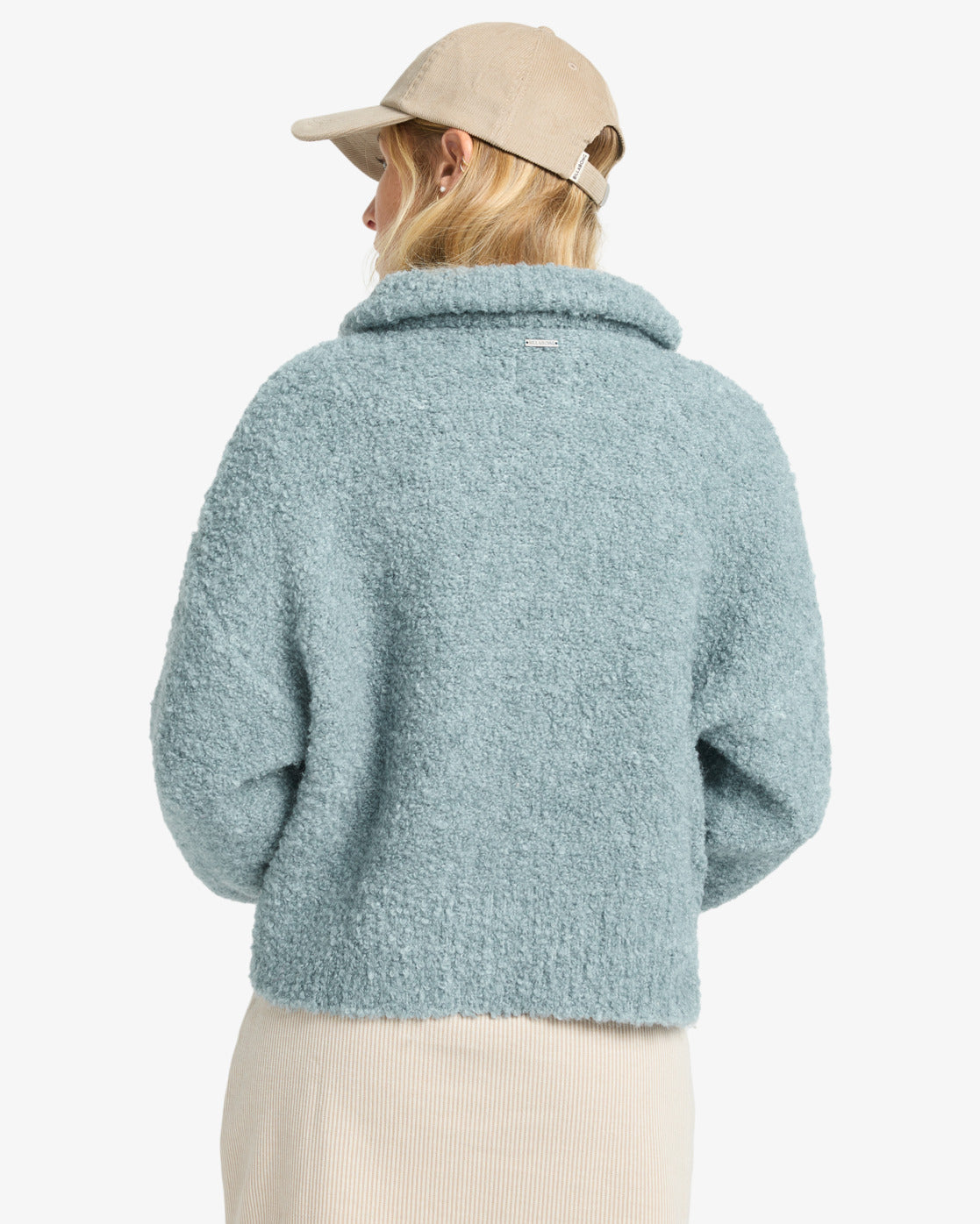 Billabong Lost Heaven Polar Mujer