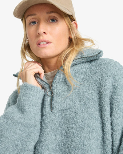 Billabong Lost Heaven Polar Mujer