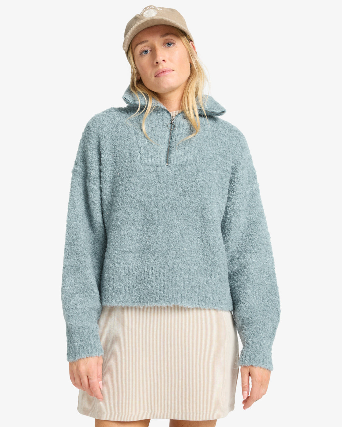 Billabong Lost Heaven Polar Mujer