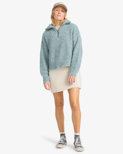 Billabong Lost Heaven Polar Mujer