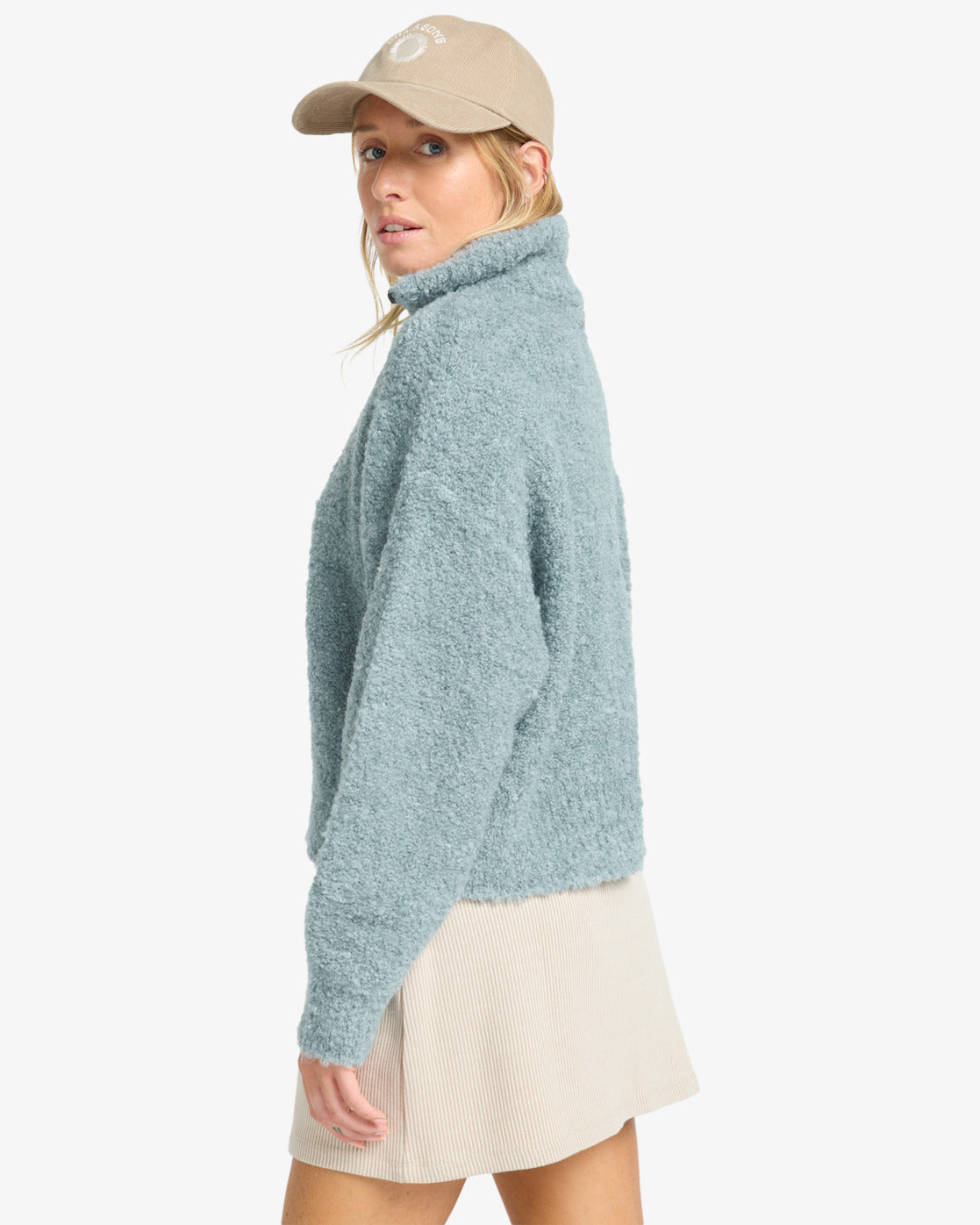 Billabong Lost Heaven Polar Mujer