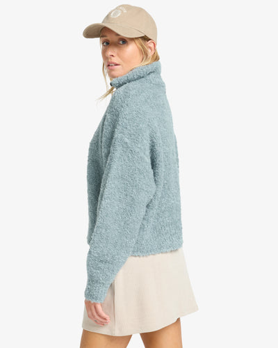 Billabong Lost Heaven Polar Mujer