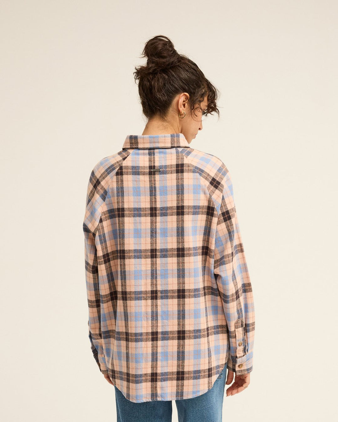Billabong Best Times Camisa de manga larga Mujer