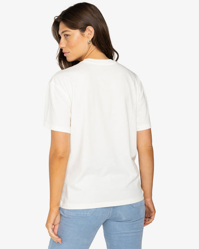 Billabong Golden West Camiseta Mujer