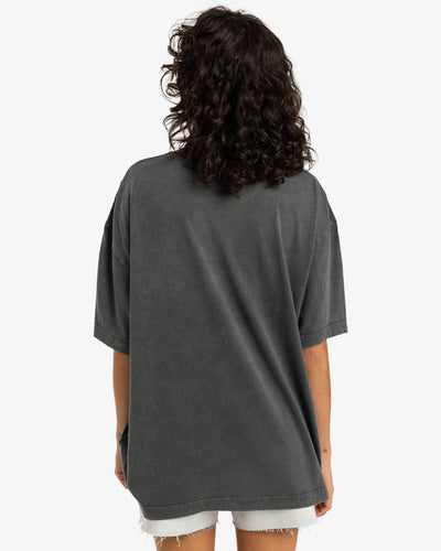 Billabong Celio Grande Camiseta Mujer