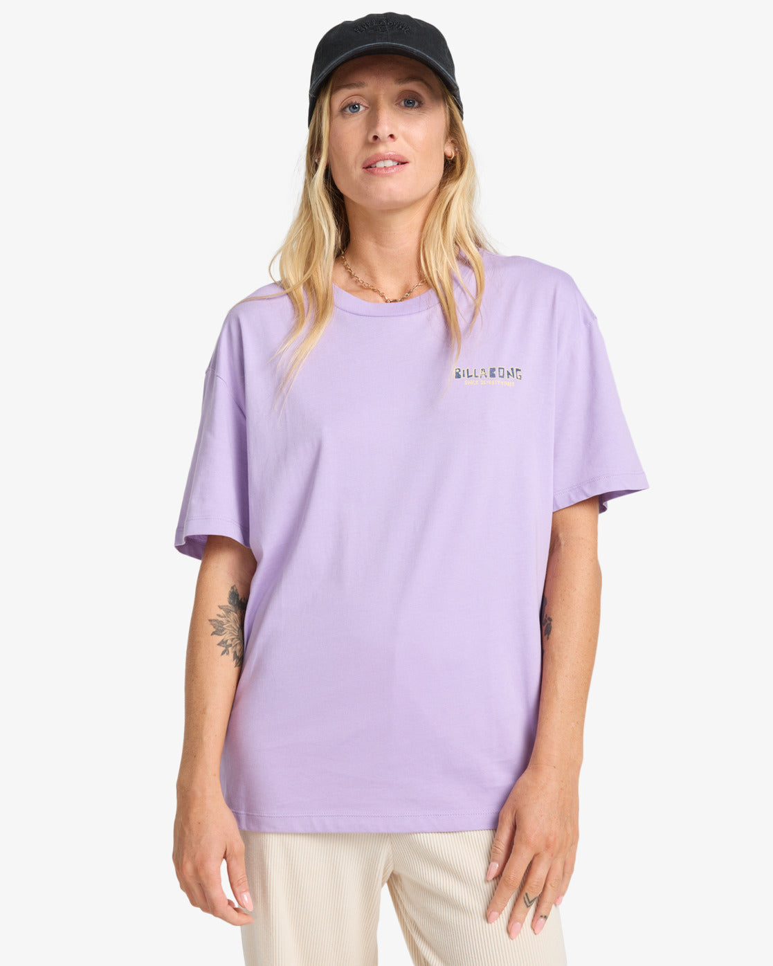 Billabong  Mixing Vibes Camiseta Mujer