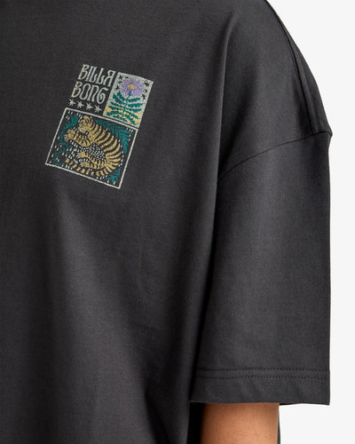 Billabong  Daydream Away Camiseta Mujer FALL25