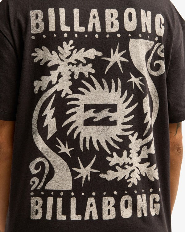Billabong Always Looking Camiseta Mujer