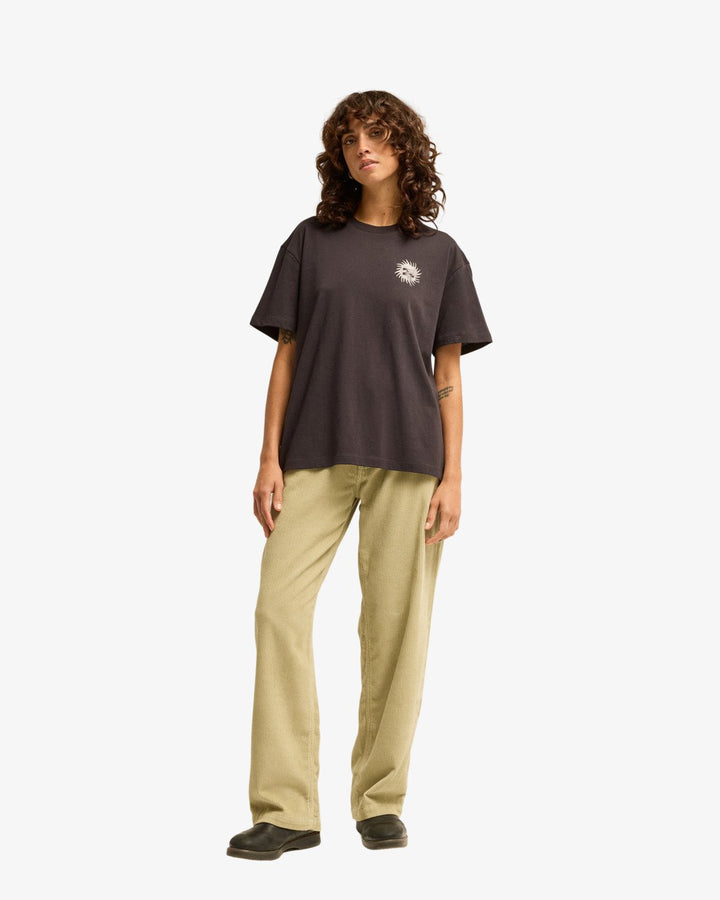 Billabong Always Looking Camiseta Mujer