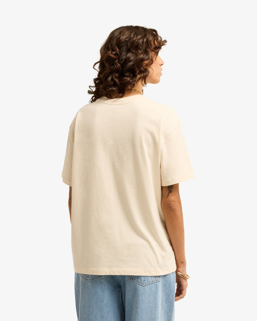 Billabong Heading West Camiseta Mujer