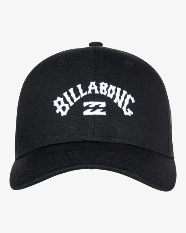 Billabong Arch Snapback Gorra Hombre