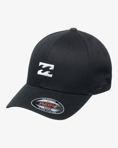 Billabong All Day Flexfit Gorra Hombre