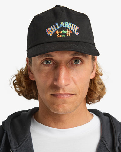 Billabong Origin Gorra Hombre