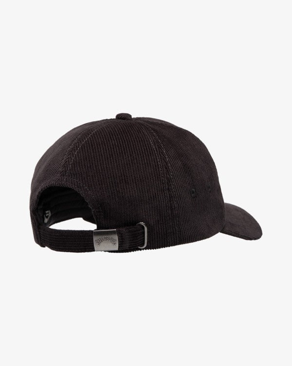 Billabong Heritage Strapback Gorra Hombre
