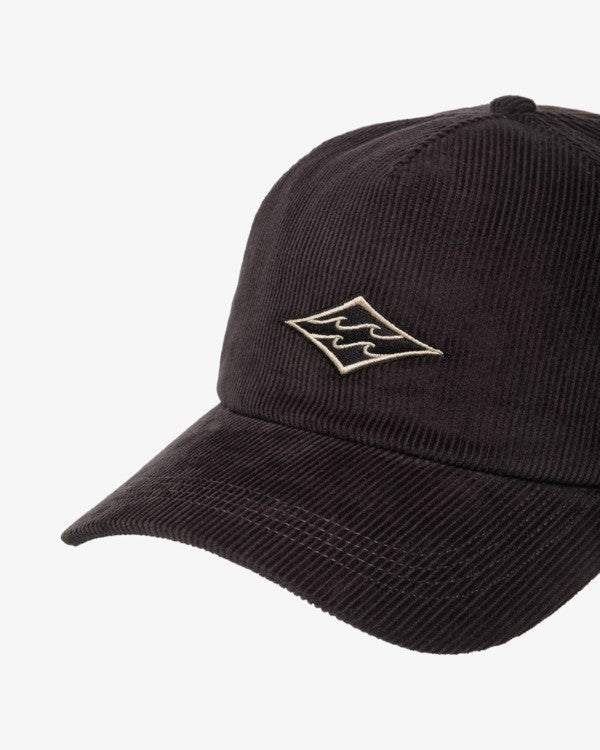 Billabong Heritage Strapback Gorra Hombre