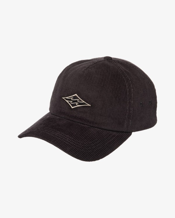 Billabong Heritage Strapback Gorra Hombre