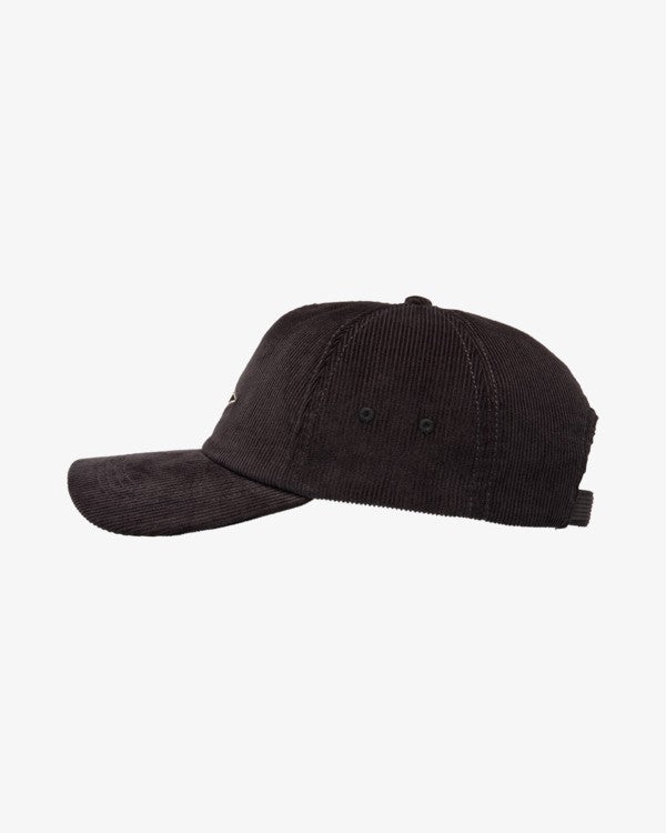 Billabong Heritage Strapback Gorra Hombre