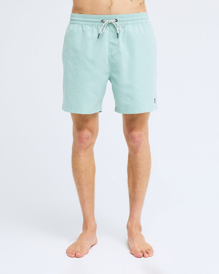 Billabong All Day LB Bañador Hombre