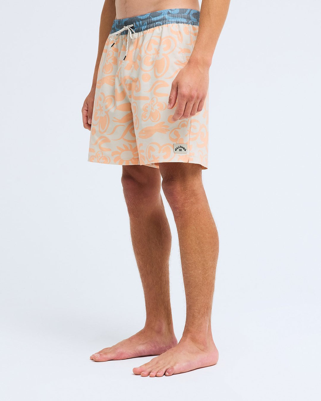 Billabong TY Williams LB Bañador Hombre