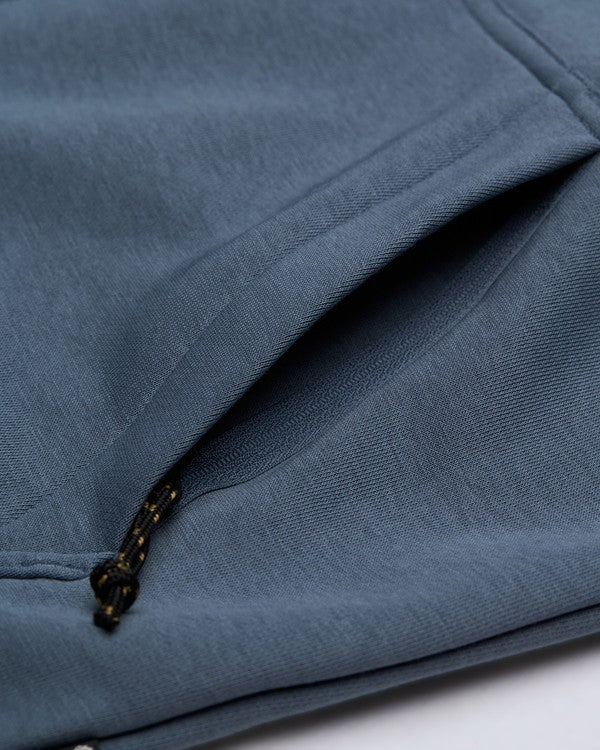 Billabong Compass ZH Sudadera con Cremallera y Capucha Hombre