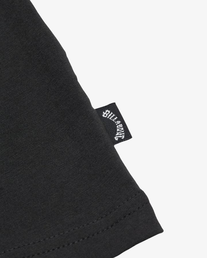 Billabong Stamp SS Camiseta Hombre
