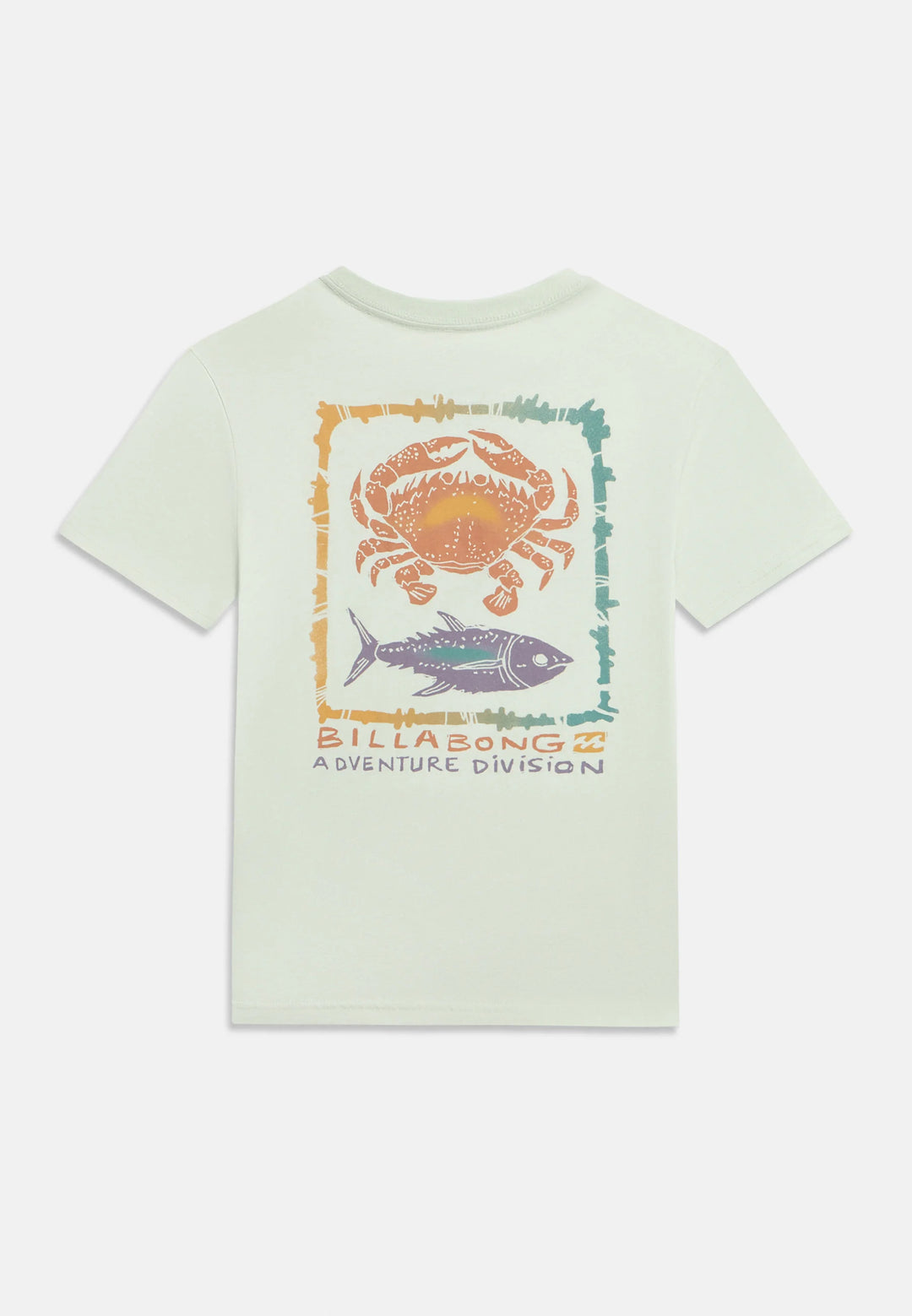 Billabong Fauna Camiseta Niño