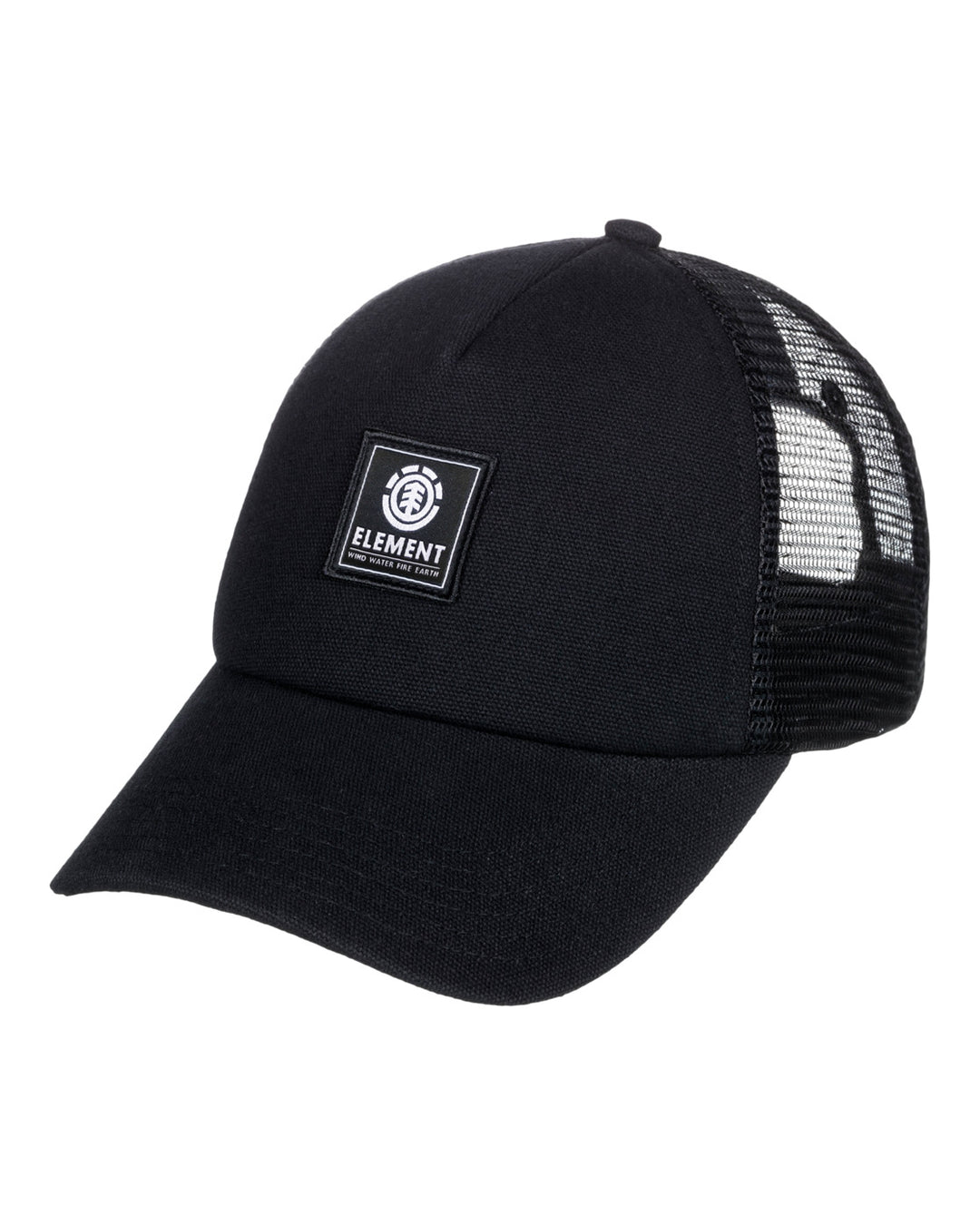 Element Icon Mesh Gorra Trucker Hombre