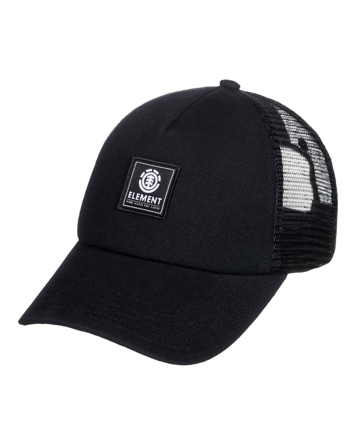 Element Icon Mesh Gorra Trucker Hombre