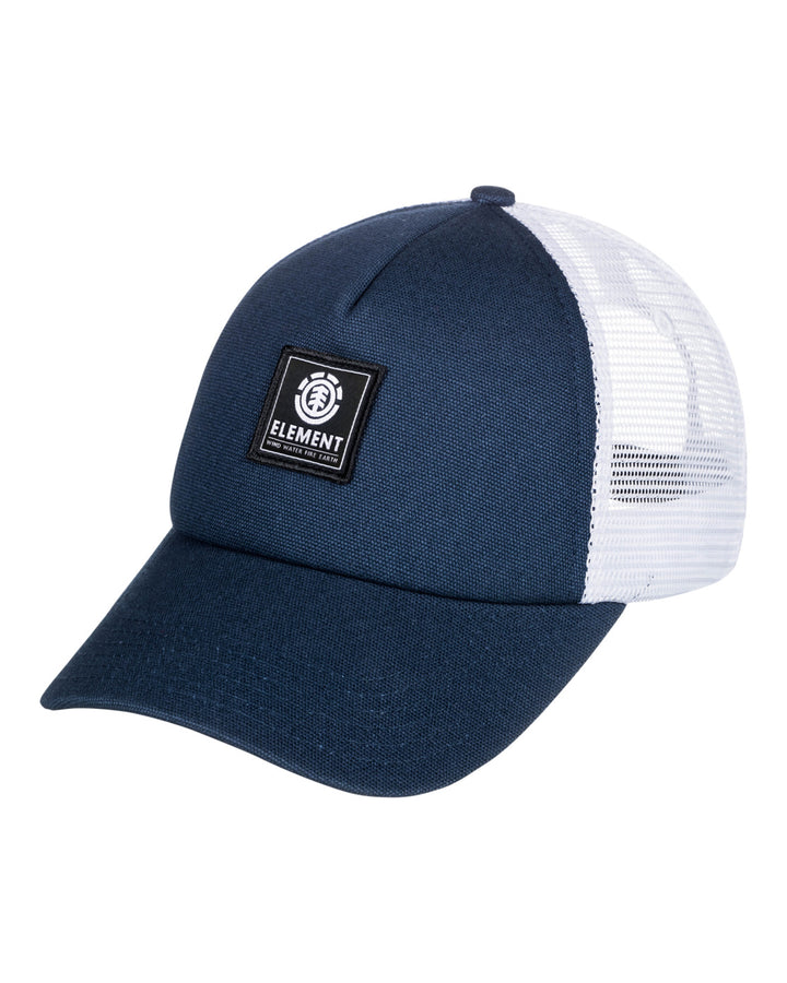 Element Icon Mesh Gorra Trucker Hombre