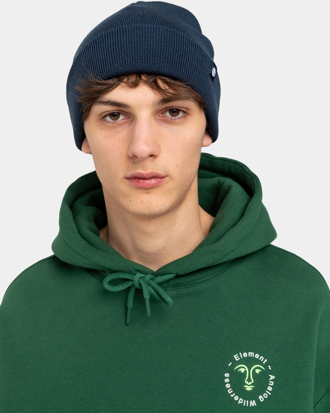 Element Carrier Beanie Gorro Hombre