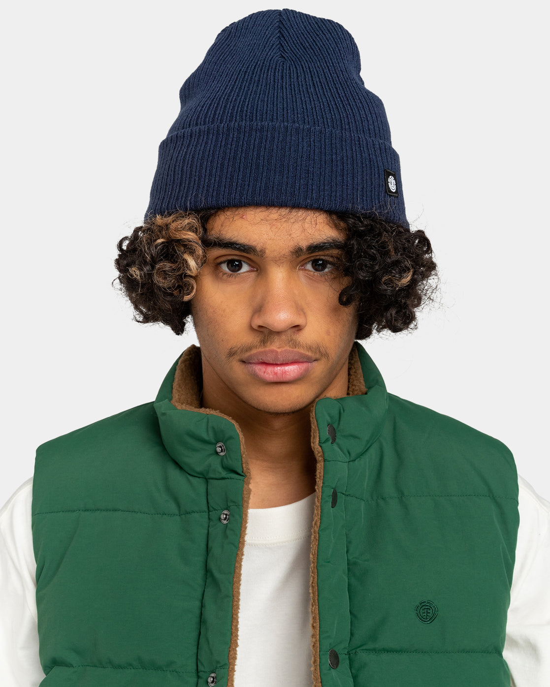 Element Flow Beanie Gorro Hombre