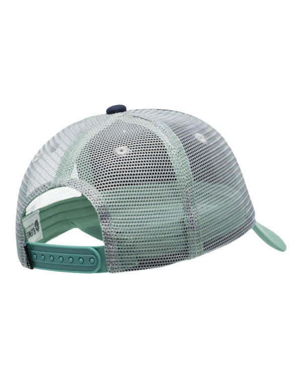 Element Union Mesh Gorra Trucker Hombre