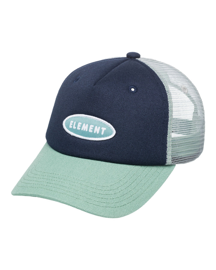 Element Union Mesh Gorra Trucker Hombre