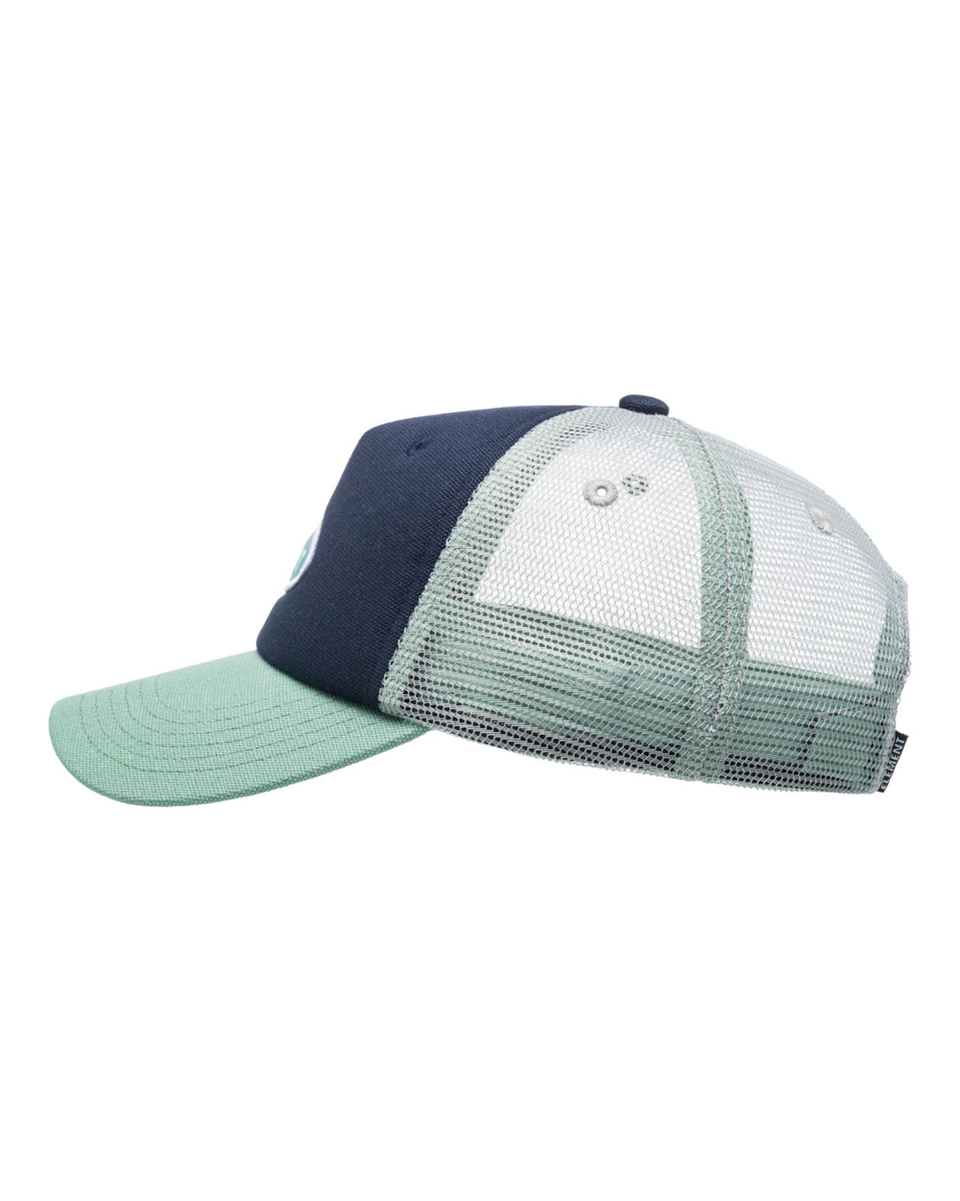 Element Union Mesh Gorra Trucker Hombre