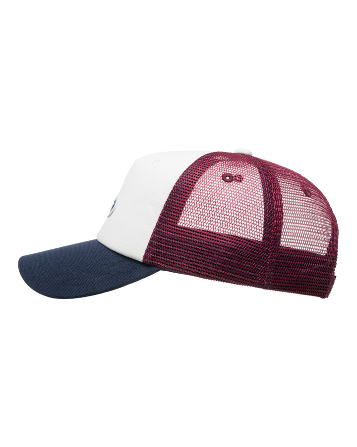 Element Union Mesh Gorra Trucker Hombre