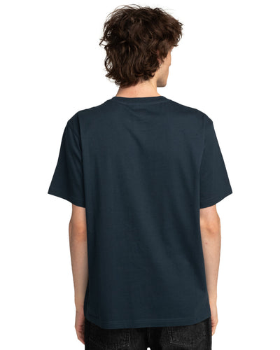 Element Crail Camiseta Hombre