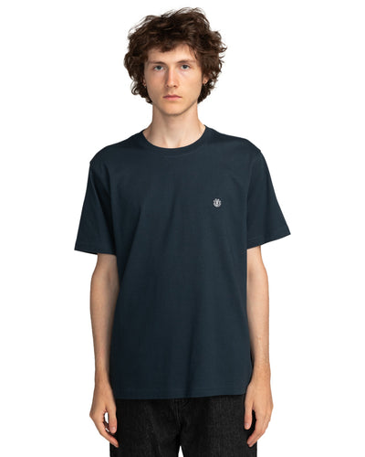 Element Crail Camiseta Hombre