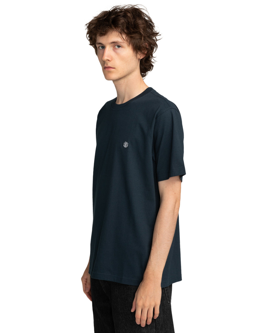 Element Crail Camiseta Hombre