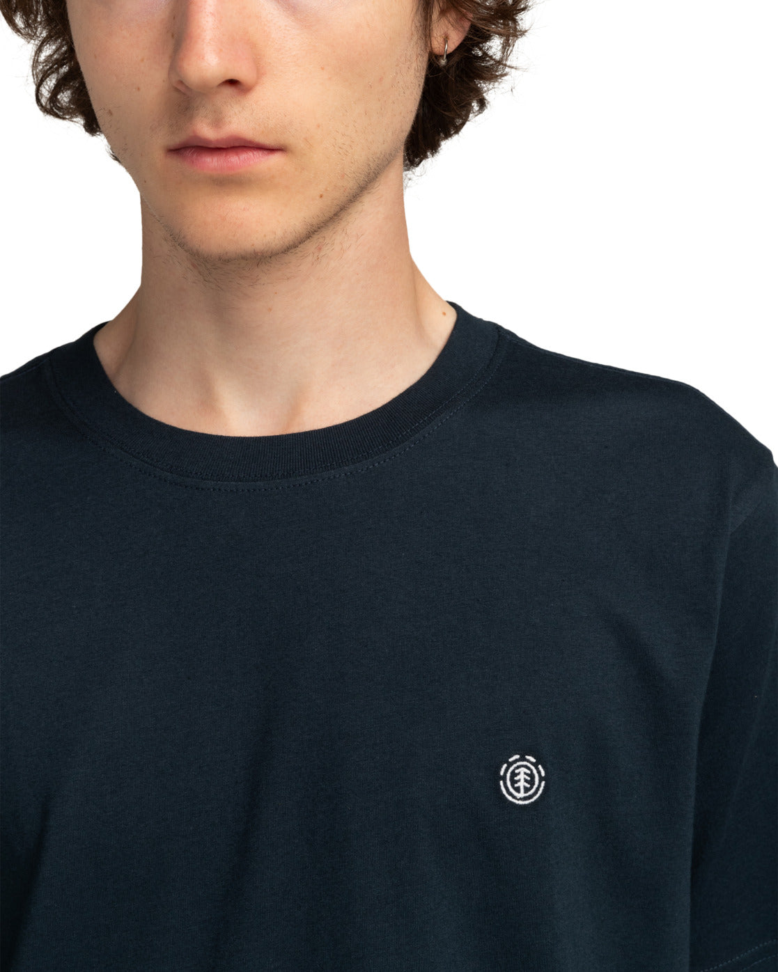 Element Crail Camiseta Hombre