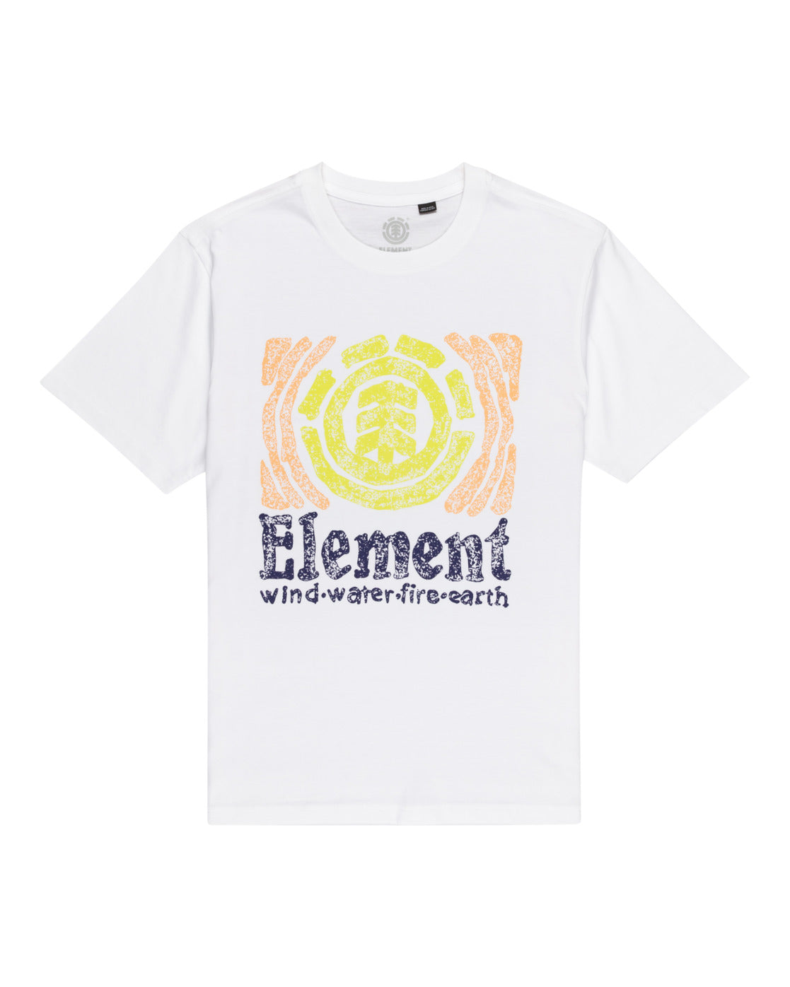 Element Volley Camiseta Hombre