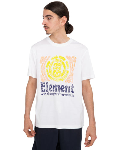 Element Volley Camiseta Hombre