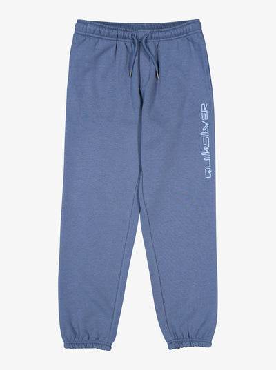 Quiksilver Graphic Jogger Pantalon Niño