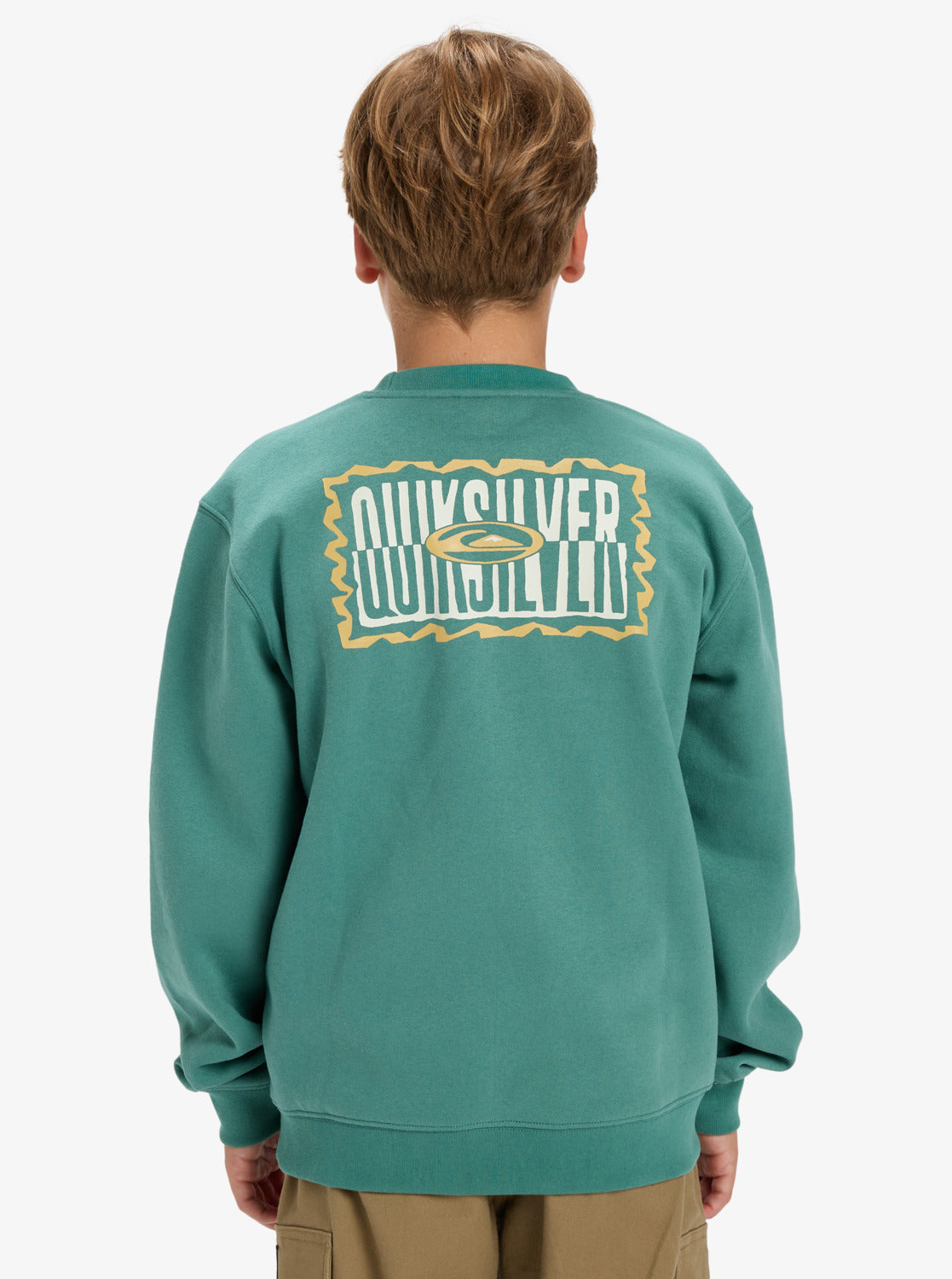 Quiksilver Graphic Polar Niño