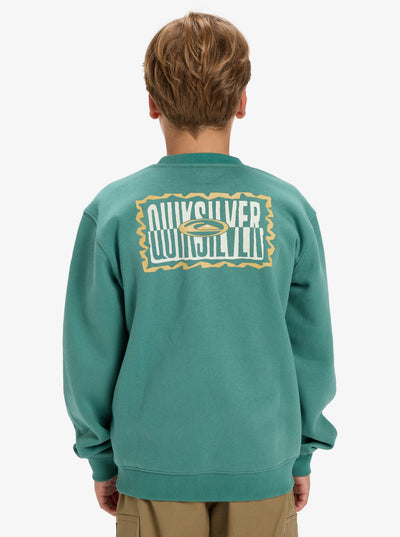 Quiksilver Graphic Polar Niño