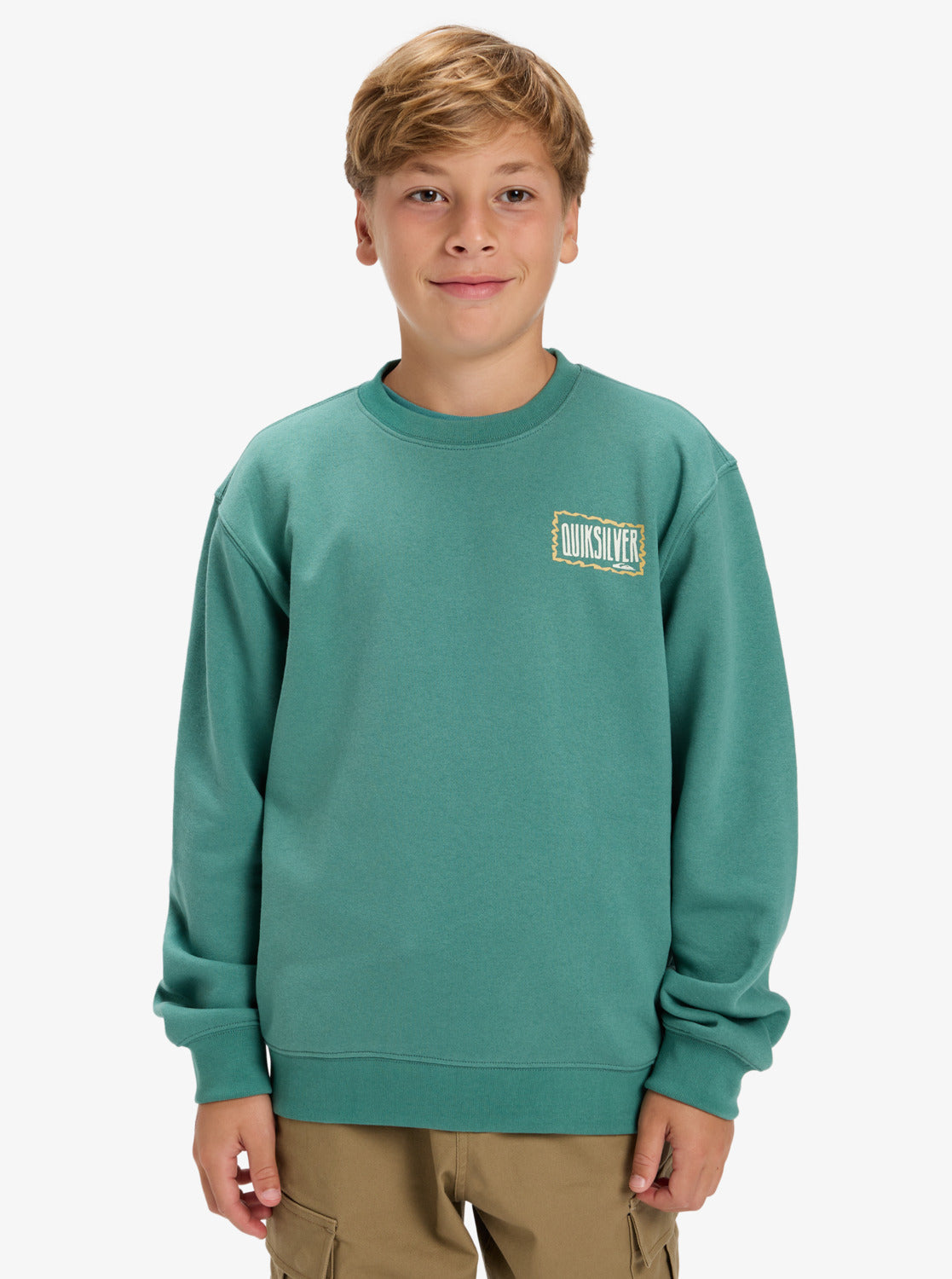 Quiksilver Graphic Polar Niño